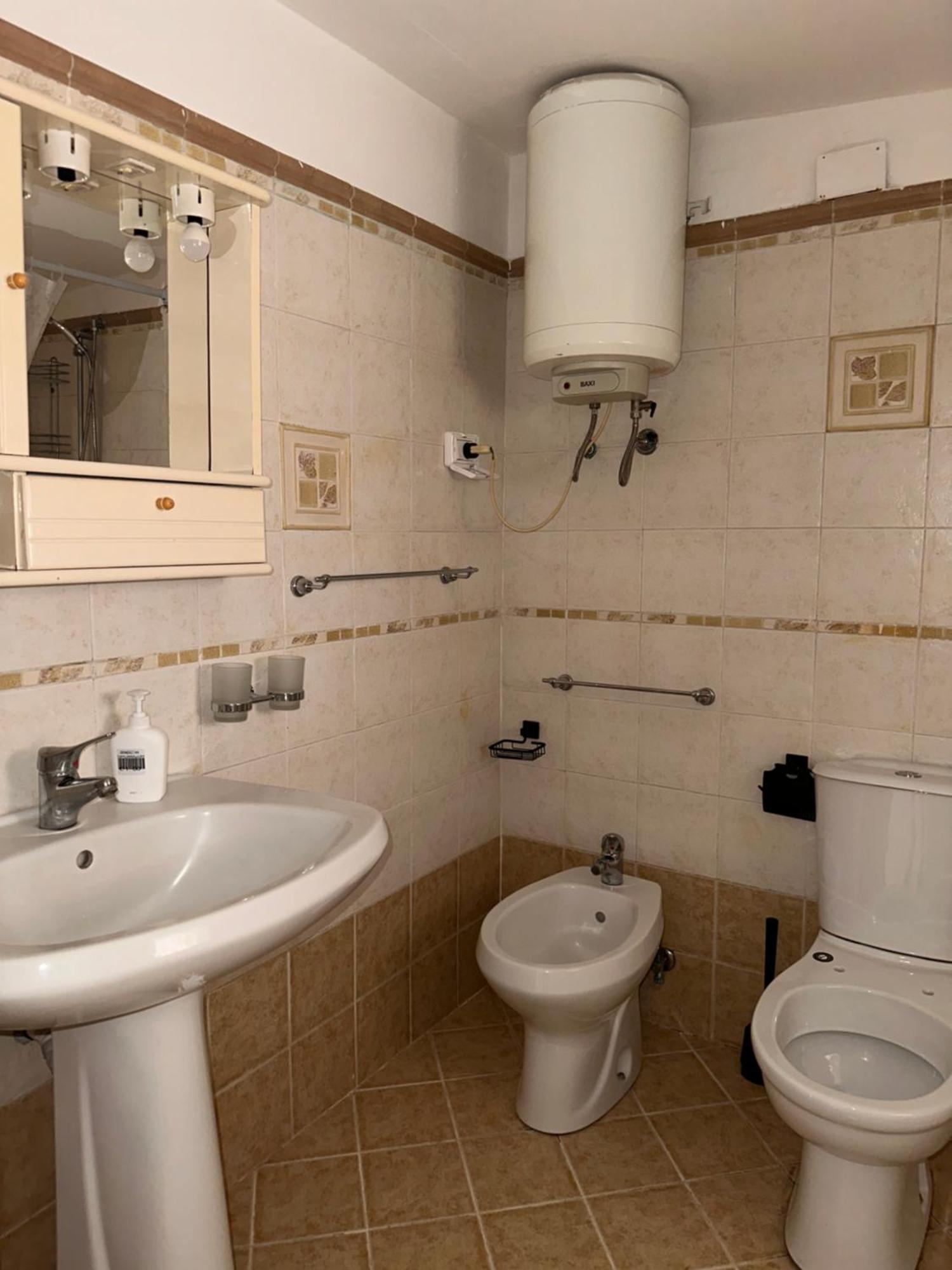 Valenti House Daire Katanya Dış mekan fotoğraf