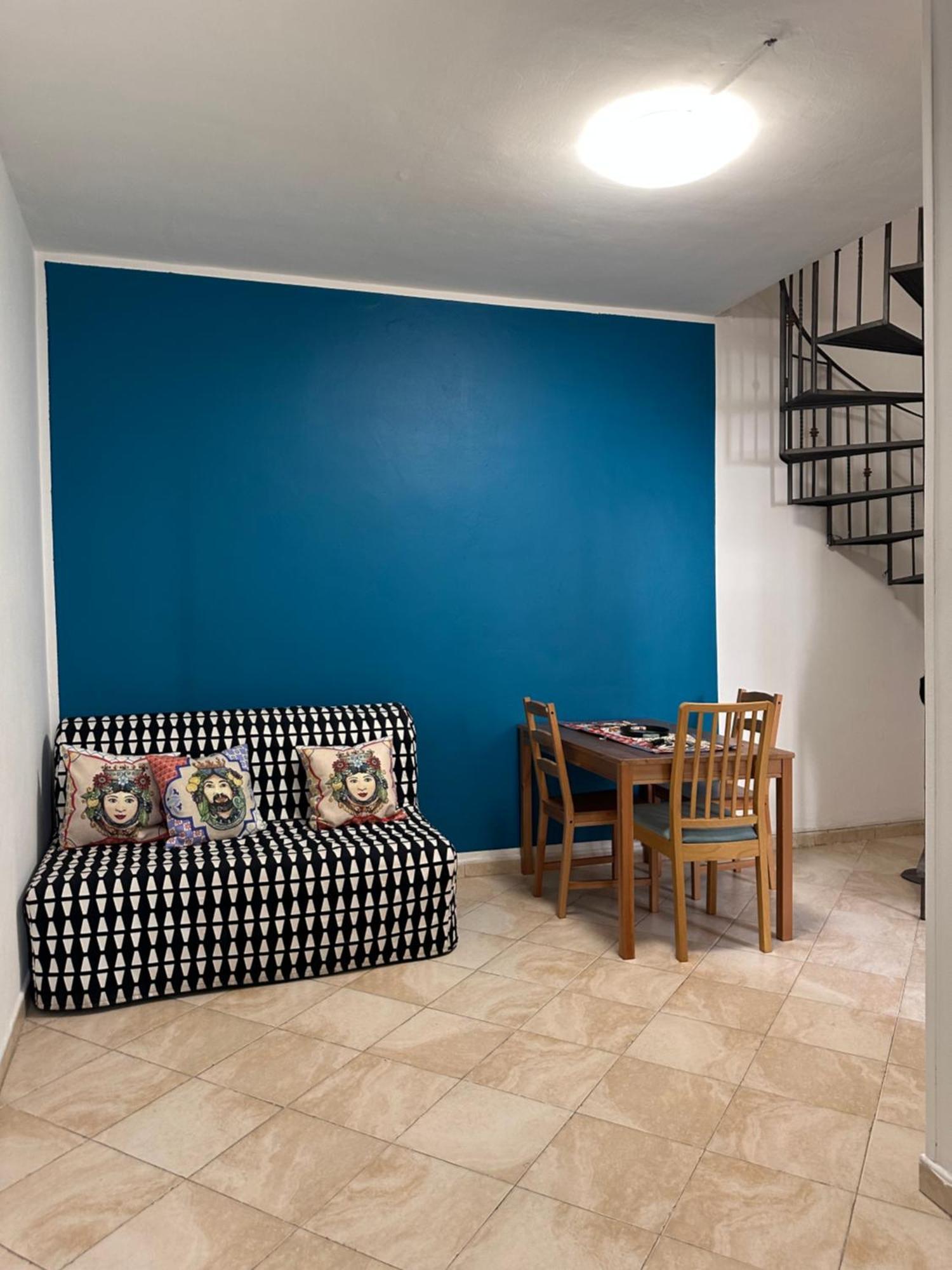 Valenti House Daire Katanya Dış mekan fotoğraf