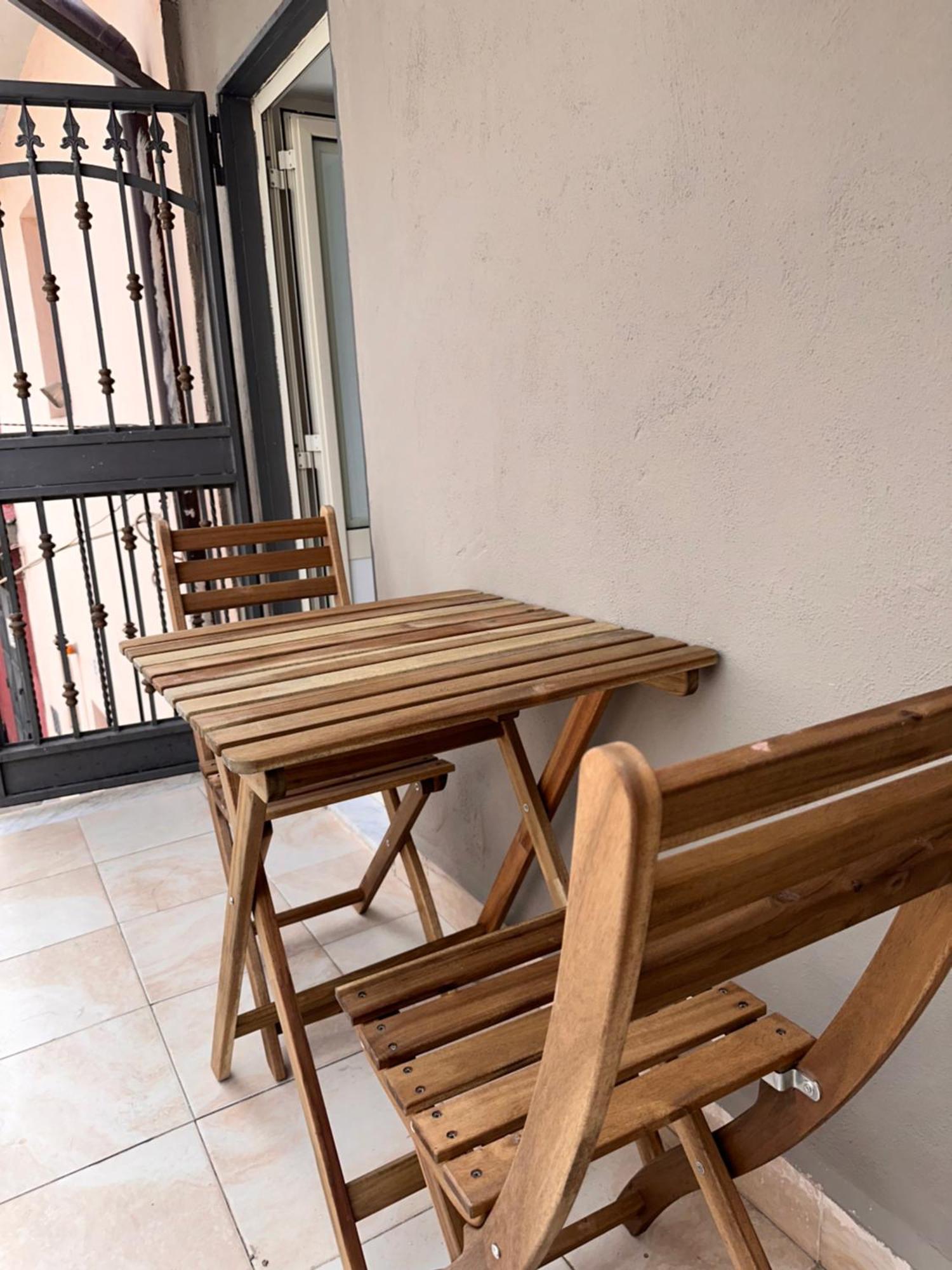 Valenti House Daire Katanya Dış mekan fotoğraf