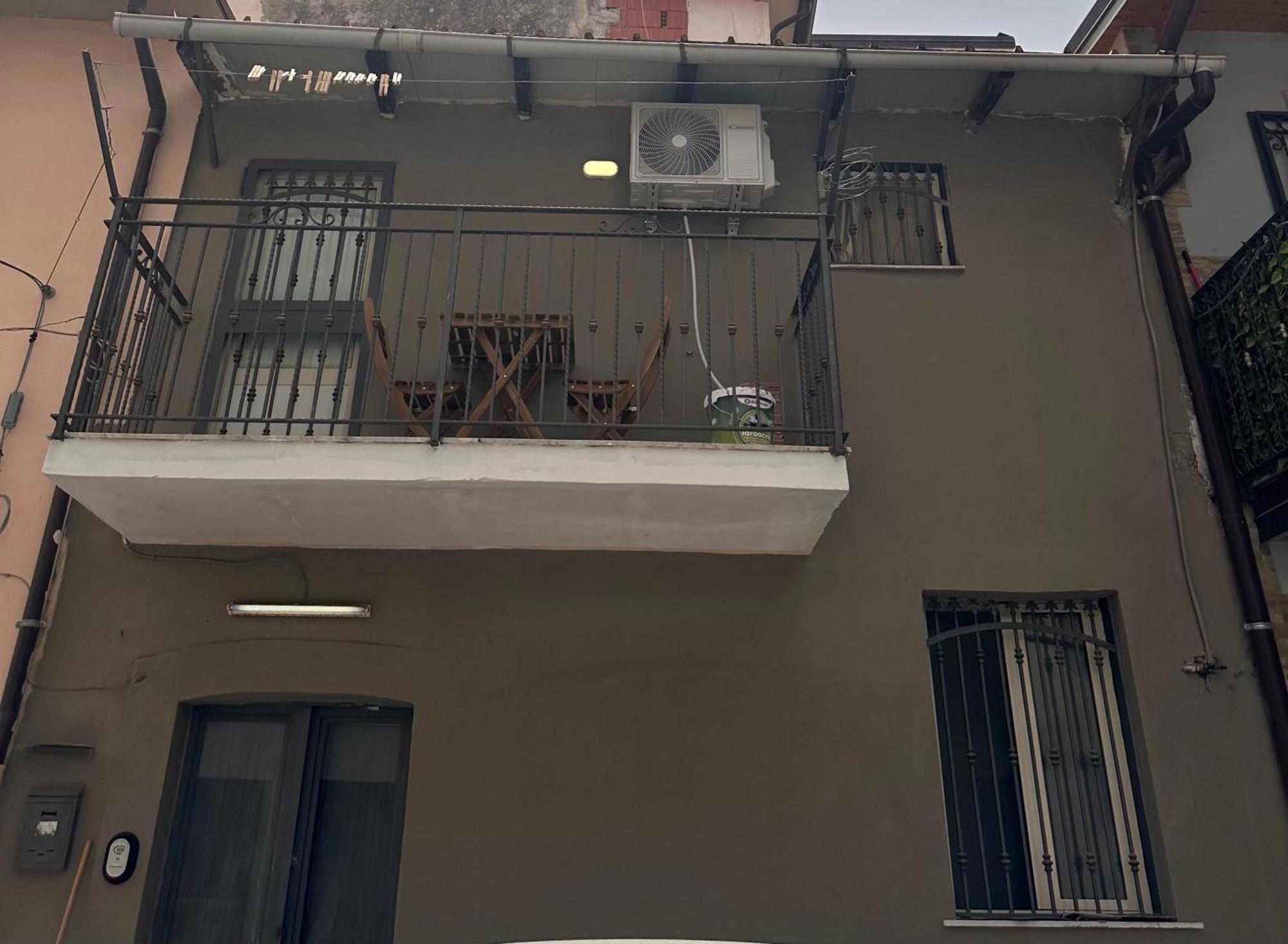 Valenti House Daire Katanya Dış mekan fotoğraf